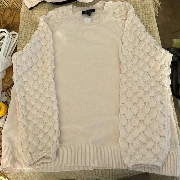 Lane Bryant Sweaters - Lane Bryant  Sweaters